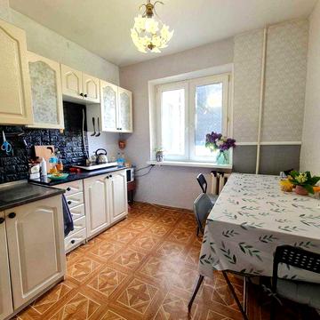 4х квартира +4 лоджии на Таирова Королева по хорошей цене