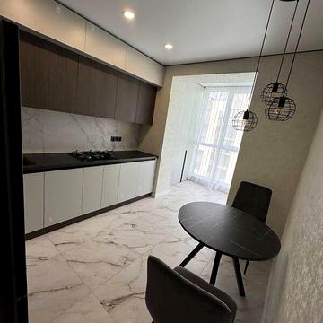 Продаж 1к Квартира Запорізьке шосе ЖК Щасливий у Дніпрі