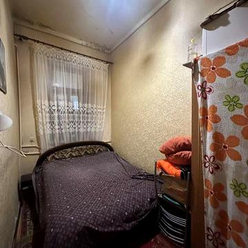 Продам квартиру на Богдана Хмельницкого, Молдаванка.