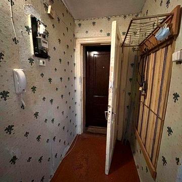 3 кк 2/5 кирп ул.Адмиральская-Гражданская 59/41/6 паркет г/кол б/заст.