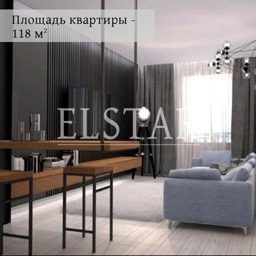 176т.$‼️ЦЕНА-ШОК‼️НОВАЯ‼️ ЖК МОНТЕ-ПЛАЗА‼️ Продам 3ком/кв,118м!Науки S ЖК МОНТЕ - ПЛАЗА