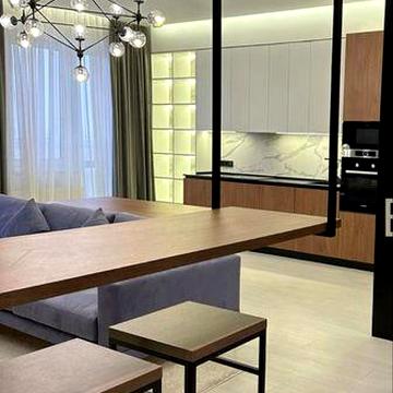 176т.$‼️ЦЕНА-ШОК‼️НОВАЯ‼️ ЖК МОНТЕ-ПЛАЗА‼️ Продам 3ком/кв,118м!Науки S ЖК МОНТЕ - ПЛАЗА