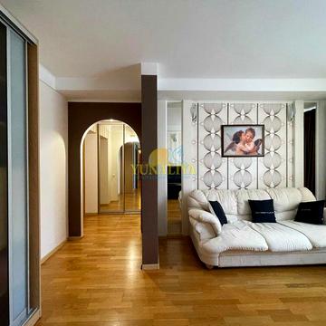 Продажа! 3-х комн. квартира ул. Филатова 1/22, без комиссии!