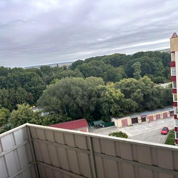 2к. Квартира Нова Будова 1 ЖК Нова Будова1