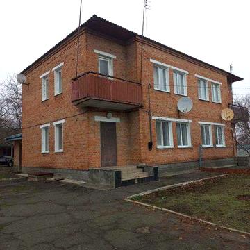 Продаю будинок у центрі с. Вищий Булатець