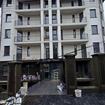 Новобудова в парковій зоні, вул.Мініна ЖК Prestige Palace
