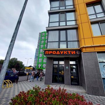 Бігова вул., 17