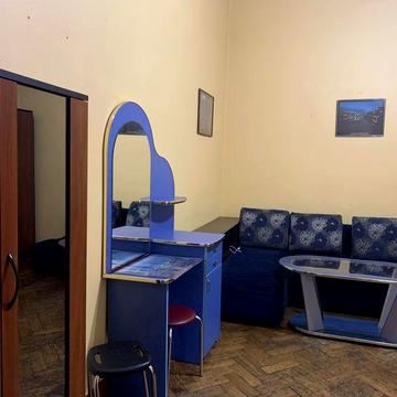 Оренда 2-х кімнатної квартири в центрі вул.Шолом Алейхема