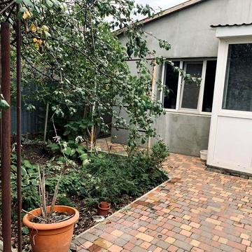 Продаю дом в Широкой Балке.