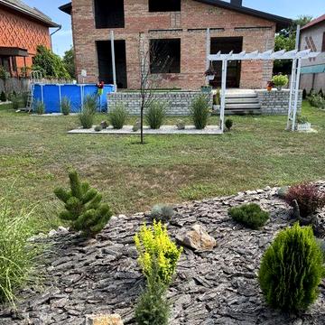 Будинок в центрі міста