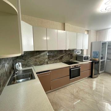 Регенераторна вул., 4 к9