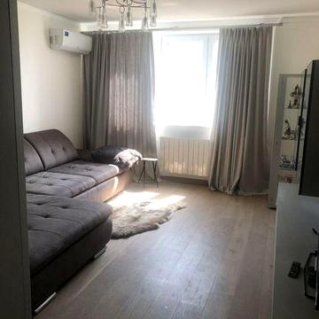 Однокомнатная квартира от собственника на Французском будьваре