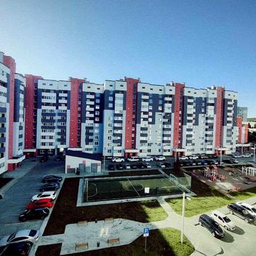 Продаж 2-кімнатна квартира в новобудові вул. Тракт Глинянський