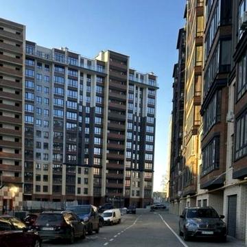 1 однокімнатна квартира в ЖК Гранд Сіті Домбровський ЖК Гранд Сіті Домбровський