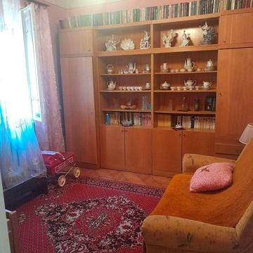 ТЕРМІНОВО Оренда 3-х кімнатного будинку у центрі Берегова!