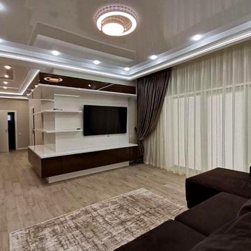 Будинок на Великому Лузі