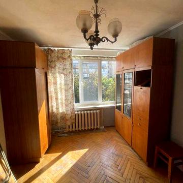 Продаж квартири 1к Юрія Кондратюка, 4В Київ