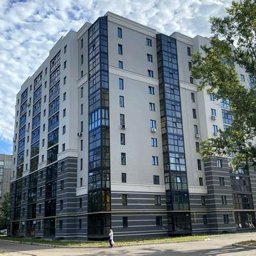 Збройних Сил України вул. (Інтернаціоналістів), 1