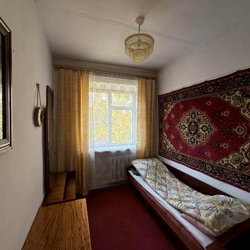 Оренда трьох кімнатноі квартири в Гречанах