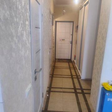 Власник 2 к квартира Дарницькому районі 64 кВ..м. ЖК новодарницький