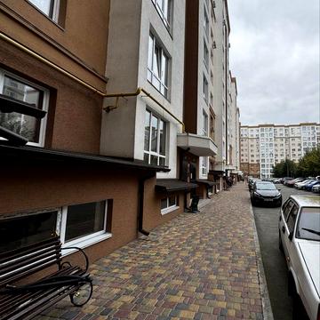 ЖК Львівський Маєток, 140м2, дворівнева, 125 000$ ЖК Львівський Маєток