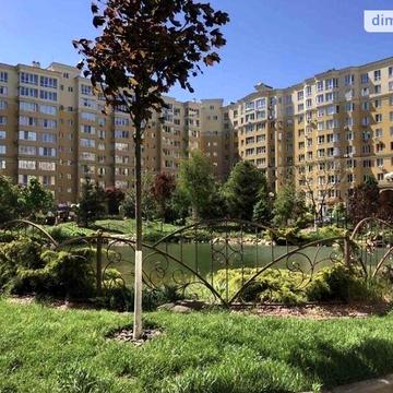 Продаж 2к Квартира Калинова вулиця ЖК София Клубный