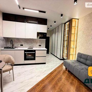 Продаж 1к Квартира Курортний провулок ЖК Атмосфера