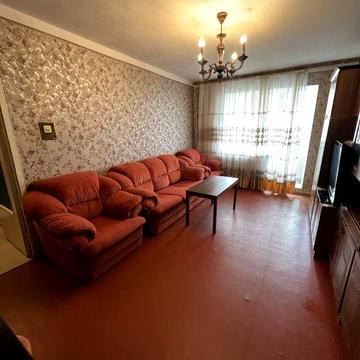 Оренда 2 кім квартири Чорних Запоріжців 54б