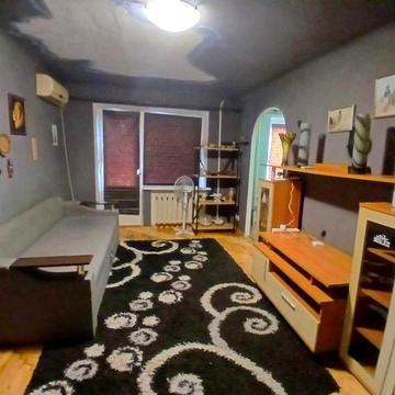 Сдам 2-к квартиру в центре на Пушкина по ул. Почтовая
