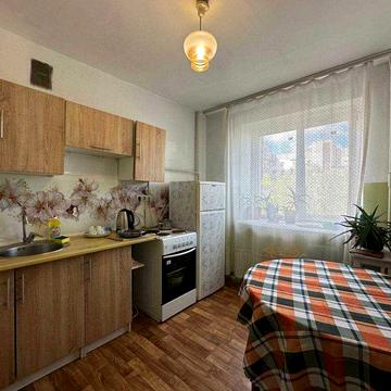 В продаже 1 комнатная чешка на Мира в 9-ти