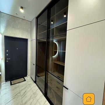 Продаж 1к Квартира Курортний провулок ЖК Атмосфера