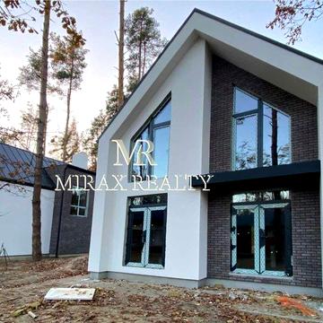 Продаж нового будинку 140 ділянка 5,5 сот ліс Одеська траса