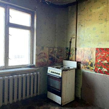 Продаж 1к Квартира Каштанова вулиця