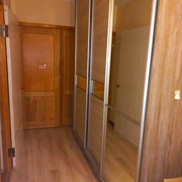 2-кімнатна квартира в затишному мі
