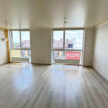 Продаж 2ї квартири 66,5 м2, ЖК Білий Шоколад, Білогородка ЖК Білий Шоколад