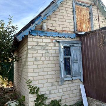 Дача, товариство «Ягідка»