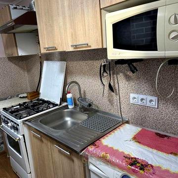 Оренда.Однокімнатний будинок на Київській.Водоканал