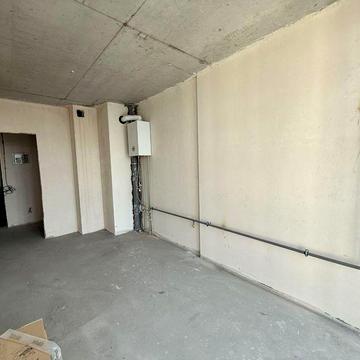 Одно кімнатна квартира в центрі міста