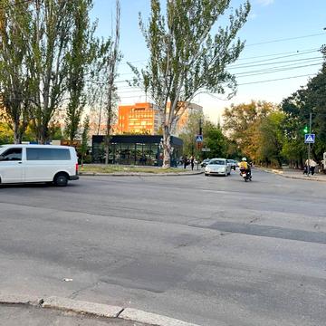 пр. Миру, 36 В