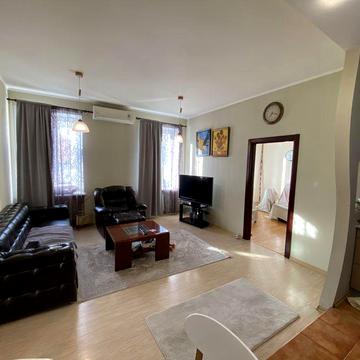Продажа 3К ЦЕНТР 85 метров, Евроремонт, М. Бекетова Куликовская