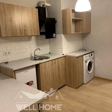 Продаж квартири 1к Ідейна, 3 ЖК Ідея метро Бориспільська