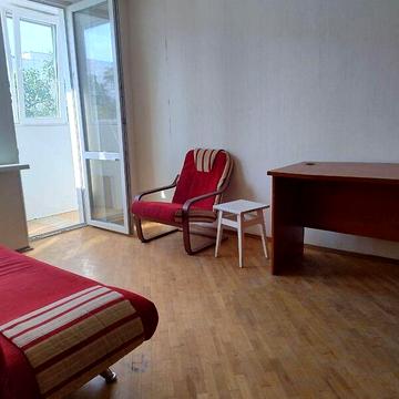 Продаж 1к Квартира Волонтерська вулиця