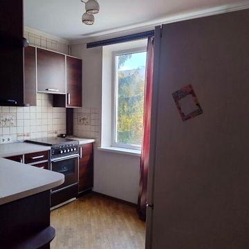 Продаж 1к Квартира Волонтерська вулиця