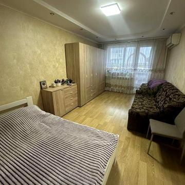 Гарна 1 кмн квартира р-н Сєдова