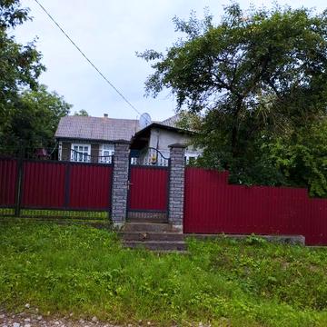 Продам господарство у селі Ржавинц номер