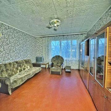 Продам квартиру 2к. 5-й Заречный, ТЕРРА