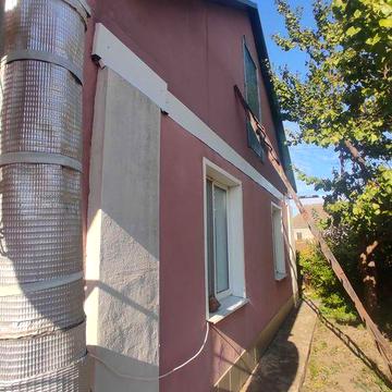 Продам будинок зі всіма зручностями в Миргороді ( район Лісок)