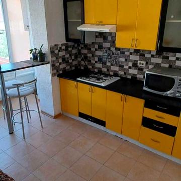 Довгострокова оренда квартири Петропавлівська борщагівка