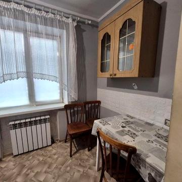 Аренда. Однокомнатная квартира . Ковалевка.