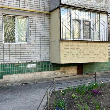 Продажа однокомнатной квартиры в Хортицком районе